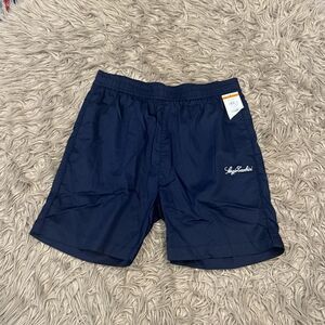 Sergio Tacchini shorts size medium. New!